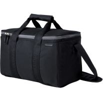 MULTY'S Multifunktionstasche, schwarz