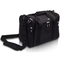 JUMBLE´S Multifunktionstasche, schwarz