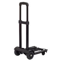 CARRY'S Trolley, einsatzbereit