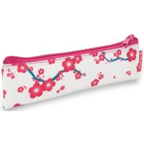 INSULIN'S Diabetiker-Täschchen, Blumenmuster