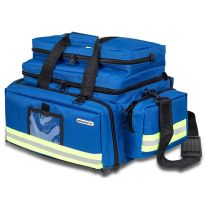 GREAT CAPACITY Notfalltasche, royal-blau