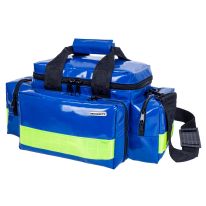 LIGHT BAG Notfalltasche | Plane - royal-blau