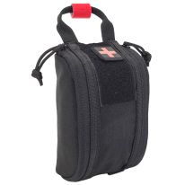 COMPACT‘S Rettungsdienstholster,schwarz