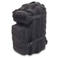 C2 Notfallrucksack, schwarz