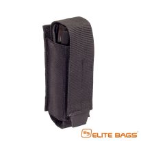 HOLD’S Multifunktions-Holster, schwarz