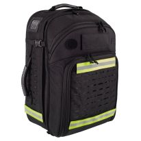 PARAMED'S XL Notfallrucksack, schwarz