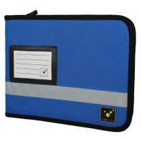 TOUR Organizer, blau