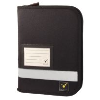 TRIP Organizer, schwarz