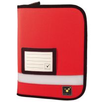 TRIP Organizer, rot