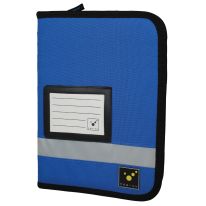 TRIP Organizer, blau