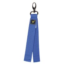 EASY Handschuhhalter, blau