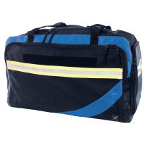 RAGBAG Bekleidungstasche, schwarz/blau