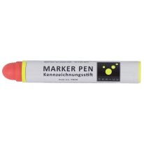MARKER PEN Kennzeichnungsstift, rot