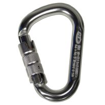 HMS SAFE-LOCK Karabiner